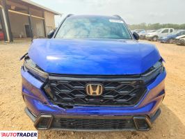 Honda CR-V 2024 2