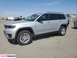 Jeep Grand Cherokee 2021 3