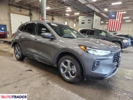 Ford Escape 2025 2