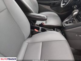 Ford Transit Connect 2020 2