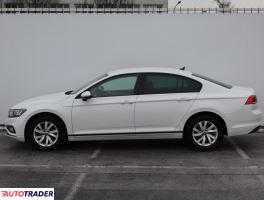 Volkswagen Passat 2021 2.0 147 KM