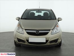 Opel Corsa 2009 1.2 79 KM