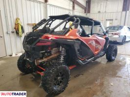 Polaris Ranger RZR 2022 Polaris Ranger RZR 2022