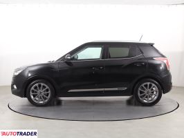 Ssang Yong Tivoli 2018 1.6 113 KM