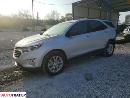 Chevrolet Equinox - zobacz ofertę