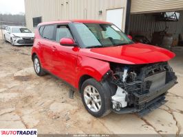Kia Soul 2024 2