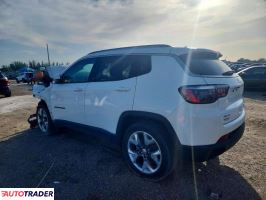 Jeep Compass 2021 2