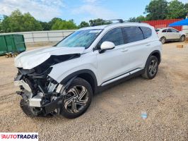 Hyundai Santa Fe 2022 2