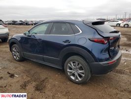 Mazda CX-30 2025 2