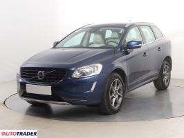 Volvo XC60 2015 2.0 187 KM