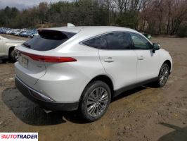 Toyota Venza 2023 2 Toyota Venza 2023 2
