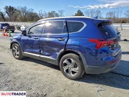 Hyundai Santa Fe 2023 2
