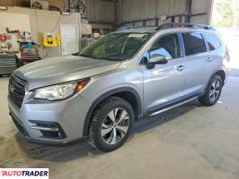 Subaru Pozostałe - zobacz ofertę