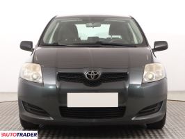 Toyota Auris 2008 1.4 88 KM