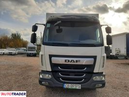 Daf lf Daf lf