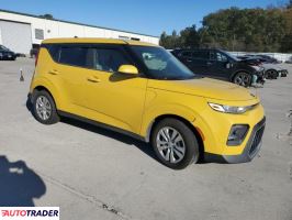 Kia Soul 2020 2