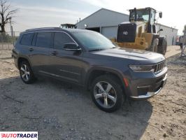 Jeep Grand Cherokee 2021 3