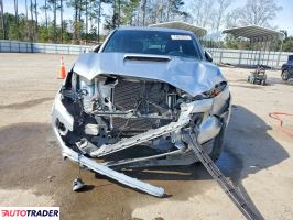 Toyota Tacoma 2023 3