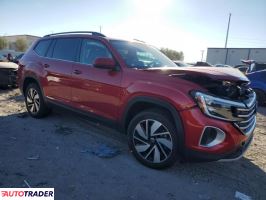 Volkswagen Atlas 2024 2