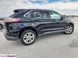 Ford Edge 2019 2