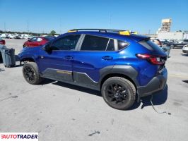 Subaru Pozostałe 2024 2