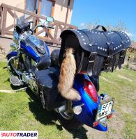 Honda 2006