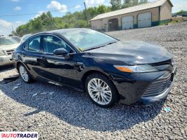 Toyota Camry 2020 2