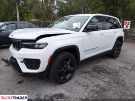 Jeep Grand Cherokee 2023 3