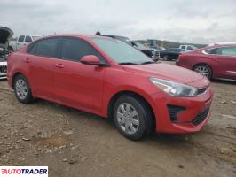 Kia Rio 2023 1