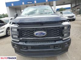 Ford Pozostałe 2023 6