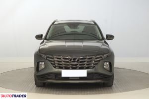 Hyundai Tucson 2022 1.6 226 KM