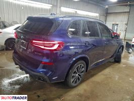 BMW X5 2020 3