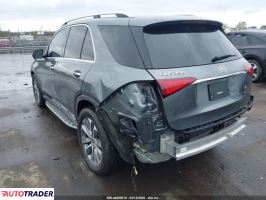 Mercedes GL 2022 2