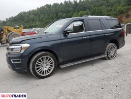 Ford Expedition 2023 3