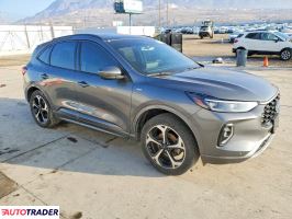 Ford Escape 2023 2