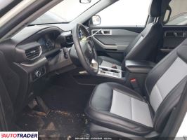 Ford Explorer 2023 2