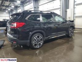 Subaru Pozostałe 2023 2 Subaru Pozostałe 2023 2