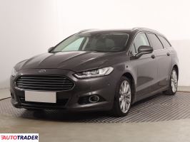 Ford Mondeo 2015 1.6 113 KM