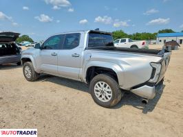 Toyota Tacoma 2024 2