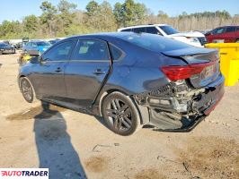 Kia Pozostałe 2021 2