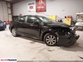 Toyota Corolla 2026 2