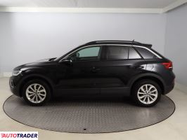 Volkswagen T-Roc 2025 1.5 147 KM