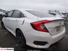 Honda Civic 2020 2