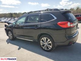 Subaru Pozostałe 2021 2 Subaru Pozostałe 2021 2
