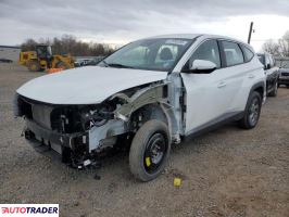 Hyundai Tucson 2023 2 Hyundai Tucson 2023 2