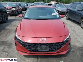 Hyundai Elantra 2023 2 Hyundai Elantra 2023 2