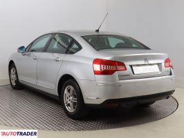 Citroen C5 2008 1.7 123 KM