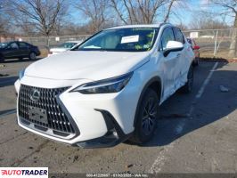Lexus NX 2024 2 Lexus NX 2024 2