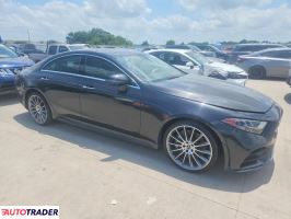 Mercedes CL 2020 3