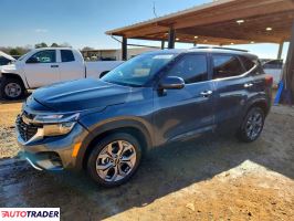 Kia Pozostałe 2024 2